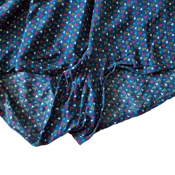 Bebop Romper Faux Wrap Small - Picture 9 of 15